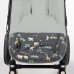 Saco de silla Baobab Invierno de Walking Mum